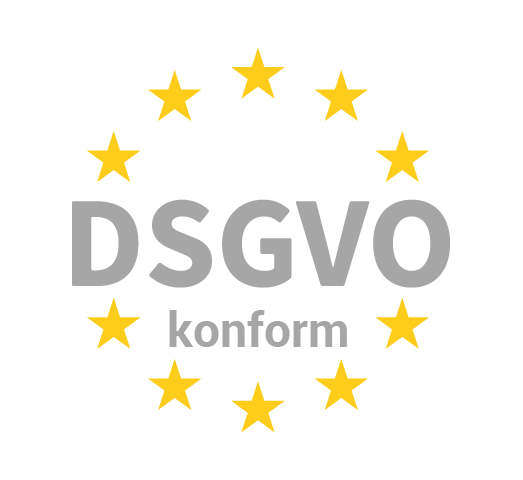 Logo des Popups